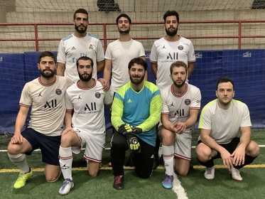 Phantoms fc